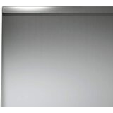  Zid za zadržavanje 2 kom. 60 x 12 x 40 cm Pocinčani čelik | shoptok.hr