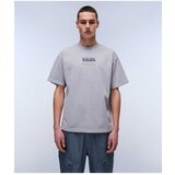 Napapijri muška majica S-cortona ss sum ultimate gr h62 NP0A4ILQH621 | ePonuda.com