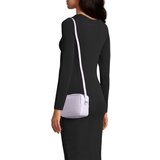 Tommy Jeans Torba za čez ramo 'Essential Must' svetlo lila | Shoptok.si