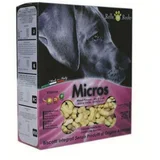 biskviti za pse Micros Mix 400gr