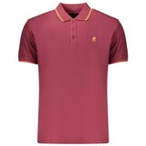 U.S. GRAND POLO muška majica au03198steven/ crvena Cene