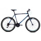 CST capriolo mtb attack m 26" crno-plavo ( 921560-22 ) | Eponuda.com