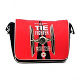 Half Moon Bay Torba - Messenger, Star Wars, Tie Fighter Icon Cene