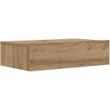 TV ormarić s LED svjetlima Artisan hrast 60x35x15,5 cm | Eponuda.com