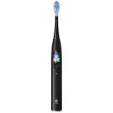 Oclean 556032 XULTRA PAMETNA ČETKICA ZA ZUBE Crna | ePonuda.com