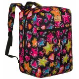 Fashion Hunters Polyester backpack ROVICKY R-PLEC cene