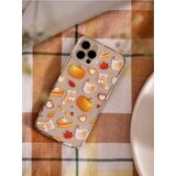 Sinsay Maska za iPhone 13/14 s jesenskim motivom Cijene