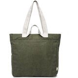 Vuch Shopper torba Noreen Olive, 36,5 x 48 cm | shoptok.hr
