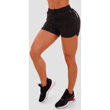 GymBeam Ženske kratke hlače TRN Black | Eponuda.ba
