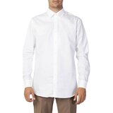 Selected SLHREGETHAN SHIRT LS CLASSIC B NOOS 16086754 Bijela Cijene