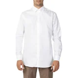 Selected SLHREGETHAN SHIRT LS CLASSIC B NOOS 16086754 Bijela