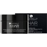 Alkemilla k-hair maska za kosu s kiselom ph-vrijednošću Cijene