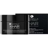 Alkemilla K-HAIR maska za lase (kisel pH)