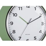 Karlsson Zidni sat ø 34 cm Modern Retro – | shoptok.hr