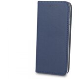  Premium preklopna torbica Samsung Galaxy A12 A125 - temno modra Cene