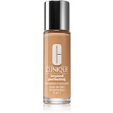 Clinique Beyond Perfecting™ Foundation + Concealer puder in korektor 2 v 1 odtenek 14 Vanilla 30 ml Cene