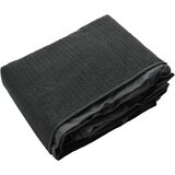  Navlaka za automobilsko sjedalo za pse crna 137 x 46 x 50 cm | shoptok.hr