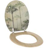 Tendance WC DASKA MDF SA INOX OKOVIMA, FLORIDA | shoptok.hr