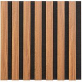 Atmosphera DEKORATIVNI ZIDNI PANEL COLVA FONCE 30X30CM SET 3/1 MDF SMEĐA Cijene