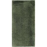 Novel PREPROGA Z VISOKIM FLOROM 160/230 cm zelena u