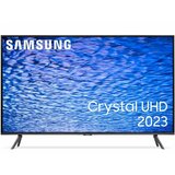 Samsung UE55CU7172UXXH crystal uhd smart cene