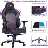  Gaming stolice KILLABEE 8247 | ePonuda.com