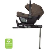 Nuna® otroški avtosedež pipa™ next i-size (40-83 cm) chestnut + isofix baza next Cene