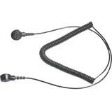 ESD kabel za uzemljenje 9-342-2 Bernstein 2.4 m pritisni gumb 3 mm, pritisni gumb 10 mm