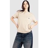 Carhartt WIP Pocket T-shirt fleur de sel Cene
