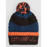 O'neill Powder Kids Kapa regal blue colour block Cene