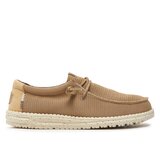 Hey Dude Nizki čevlji Wally Sport Mesh 40403-25W Bež Cene