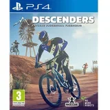 Descenders (PS4)