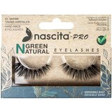 NASCITA veštačke trepavice EYE000110 vegan 1/1 Cene