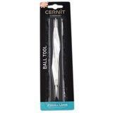 Cernit dvostrana kuglasta igla 2 mm i 1,5 mm KORIŠTENO | Eponuda.ba