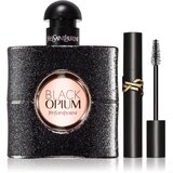 Yves Saint Laurent Midnight Glam Essentials set za ženske | Shoptok.si