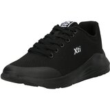 Xti Nizke superge črna | Shoptok.si