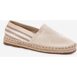 Boto Men's Eco Suede Espadrilles Beige Nessar | shoptok.hr