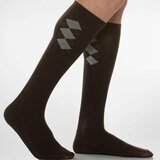 COTTON SOCKS British čarape za vene - dokolenice cotton socks | masaža stopala | muško - ženske