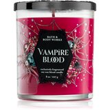Bath & Body Works Vampire Blood dišeča sveča 227 g Cene