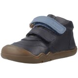 Geox B STEPPIEUP BOY Plava Cijene