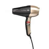 Fen za kosu Gama Pluma Compact beYou 4D 2400 W – Gold | Eponuda.ba