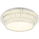Globo stropna led-svetilka 50/15,5 cm | Shoptok.si