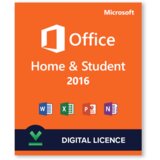 Microsoft Office 2016 Home & Student ESD e-Licenca, (57192192) | shoptok.hr