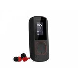 Energy Sistem MP3 8GB Clip Bluetooth player crveni cene