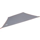 vidaXL Vodoodporna tarp Siva in oranžna 460 x 240 cm | Shoptok.si