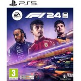  EA SPORTS: F1® 24 igra za PLAYSTATION 5, (21051607) Cene