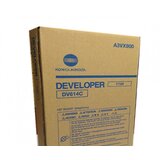 Konica Minolta developer DV-614 (A3VX900) (modra), original Cene