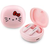 Hello Kitty BREZŽIČNE SLUŠALKE TWS ZA TELEFONE APPLE S FUNKCIJO PRIKLJUČKA, (5000141369) | Shoptok.si