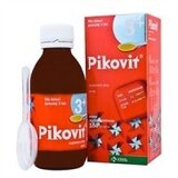 Pikovit sirup 150 ml | ePonuda.com