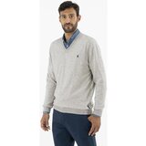 Elpulpo Puloverji - Siva | Shoptok.si